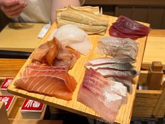 -小十Omakase(地王大厦店)
