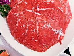 -竹犇番茄火锅(长风街店)