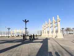 -天津妈祖文化园