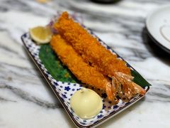 吉列海虾-家贺屋刺身寿司专门店