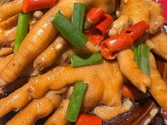 -冯校长老火锅(广州正佳广场店)