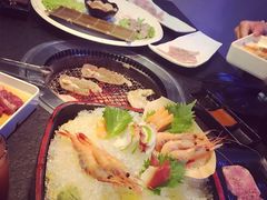 -神户赤童日式烤肉伙伴(东直门店)