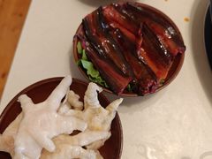 -岗上渣渣老火锅(上大田湾店)