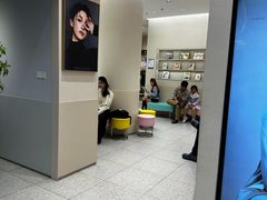 -天真蓝照相馆(五角场百联又一城店)
