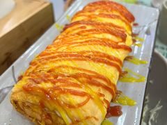-高基五春川炒鸡排 韩国料理(威海总店)