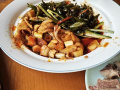 -妈妈传炖品(双林店)