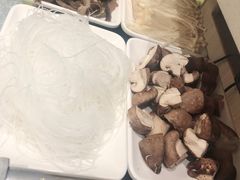 龙口粉丝-古乐牛香·鲜牛肉牛杂火锅(新区店)