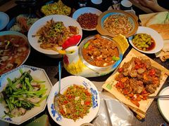 -武庄主特色炒鸡(周恩来纪念馆店)