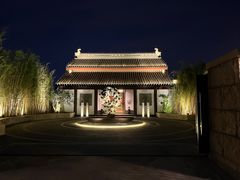 -苏州吴宫泛太平洋酒店