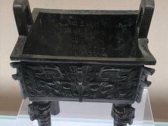 -上海博物馆(人民广场馆)