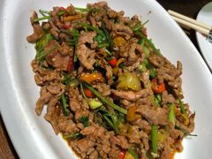 -韶山冲湘菜馆(大明湖店)