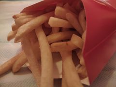 -麦当劳(番禺易发商业街店)