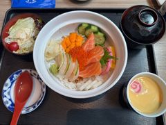 -小山日本料理(兴业太古汇店)