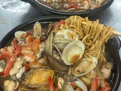 -稻香海鲜饭店(第一国际店)