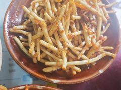 -周肥肠(江油总店)