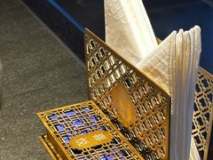 -喜悦烤鸭·新京菜(王府井店)