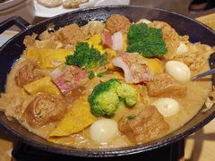 胡适一品锅-徽味大班(定慧桥店)
