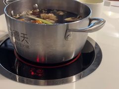 -德天雪花肥牛海鲜火锅(南苑东路店)
