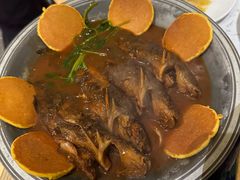 -关东小磨东北菜(漕河泾印象城店)