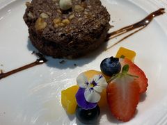 -Wei菋·Le Bistrot