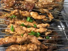 -小民大排档(光谷店)