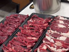 -就这么牛潮式牛肉火锅(华侨城店)