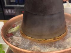 -牛街·马辈儿涮肉(牛街二店)