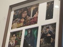 -海马体照相馆(上海月星环球港店)