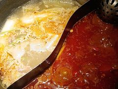 -热火朝天鲜切牛肉火锅(南强街巷店)