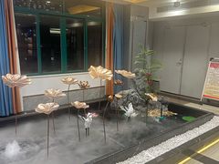 -东兴影院沐足·棋牌·按摩SPA(虎门北栅团结路店)