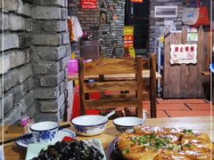 -桃姐农庄老字号(从化温泉店)