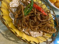 -崖口红树林海鲜餐厅