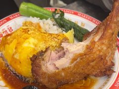 -孖记茶档·热腾茶餐(乐峰店)