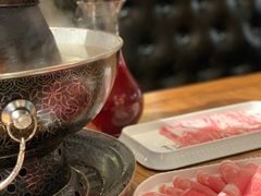 -丁卯•铜锅涮肉(工体店)