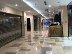 -鹏欣水游城