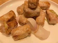 -莆田餐厅PUTIEN(三里屯店)
