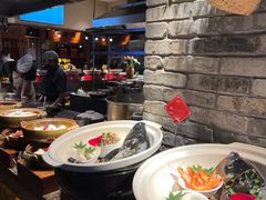 -二十八里太湖船菜(吉祥路店)