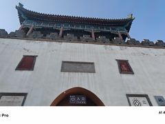 -须弥福寿之庙