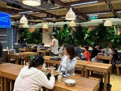 -云阿蛮云南生烫牛肉米线(奉贤路店)