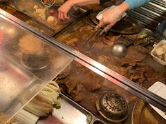 -明记牛杂(新马路分店)