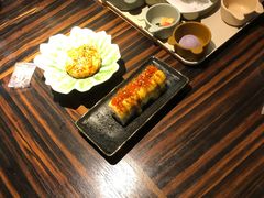 -山葵家·创意料理(万象汇店)