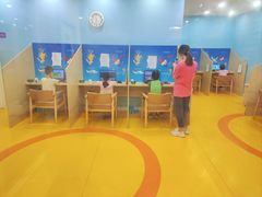 -竞思注意力·专注力·学习能力训练(珠江新城中心)