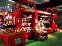 -Hamleys哈姆雷斯(东方福来德店)