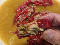 -怪怪龙虾·来自江苏盱眙(惊驾路店)