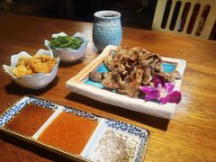 -河风の幸会精致料理