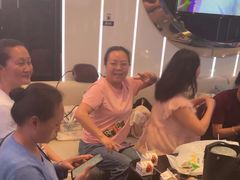 -海乐星KTV(航空路店)