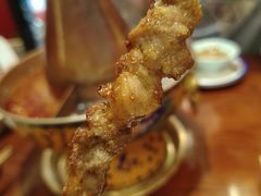 -1078號老北京涮肉(松柏店)