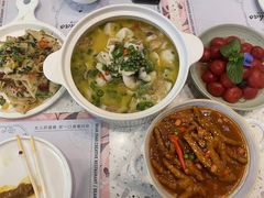 -赵小姐丨新中餐(曲江店)