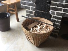 -三里屯土灶台(盐城总店)