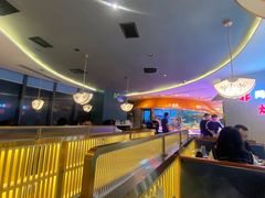 -非烤勿扰自助烤肉(合胜百货店)